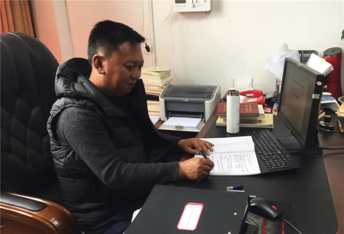 西藏阜康醫(yī)院