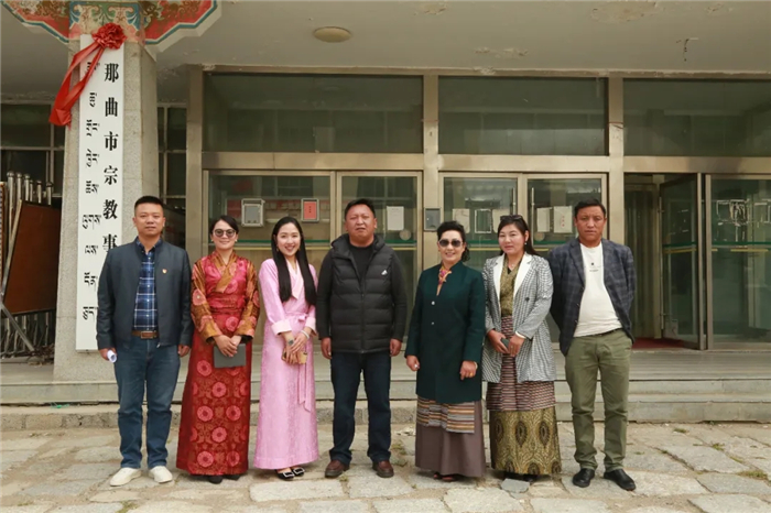 西藏阜康醫(yī)院