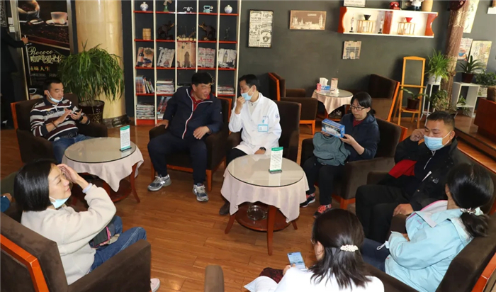 西藏阜康醫(yī)院