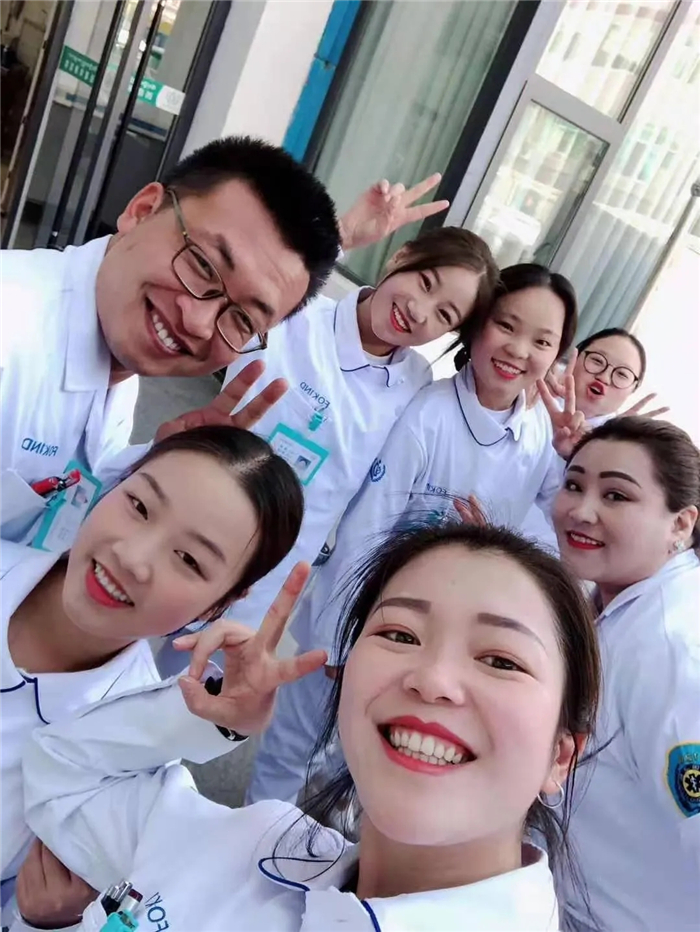 西藏阜康醫(yī)院