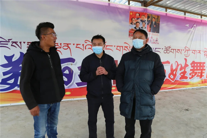 西藏阜康醫(yī)院