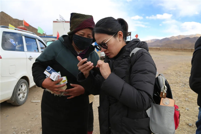 西藏阜康醫(yī)院