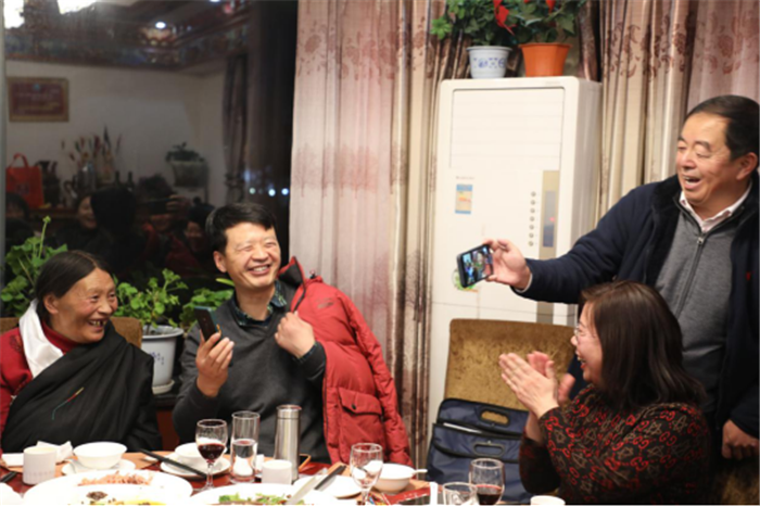 西藏阜康醫(yī)院