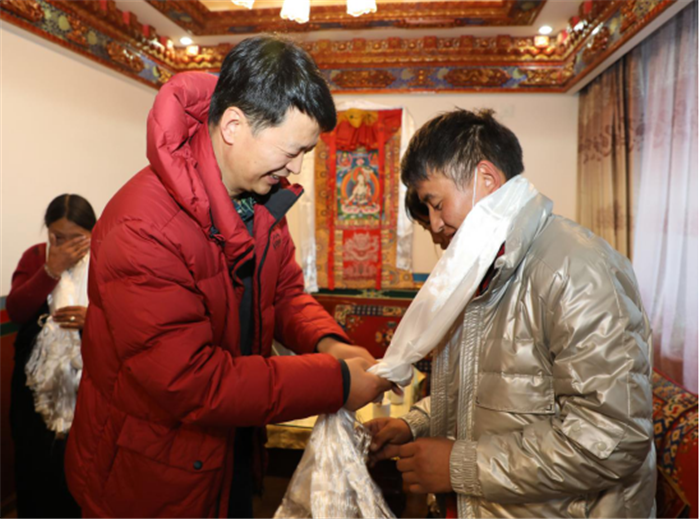 西藏阜康醫(yī)院