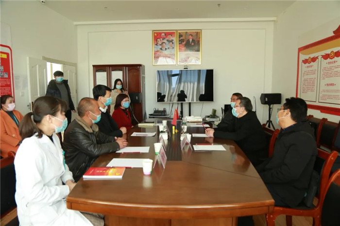 西藏阜康醫(yī)院