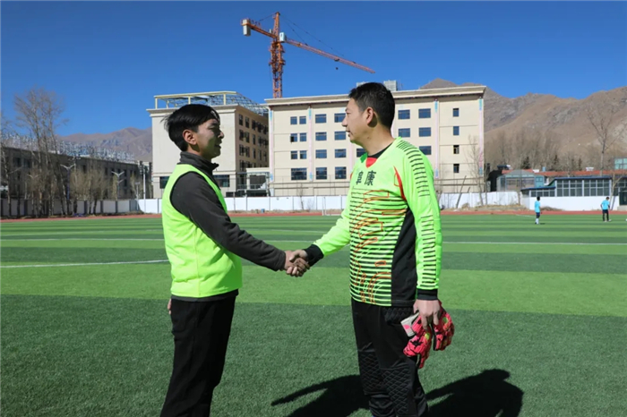 西藏阜康醫(yī)院