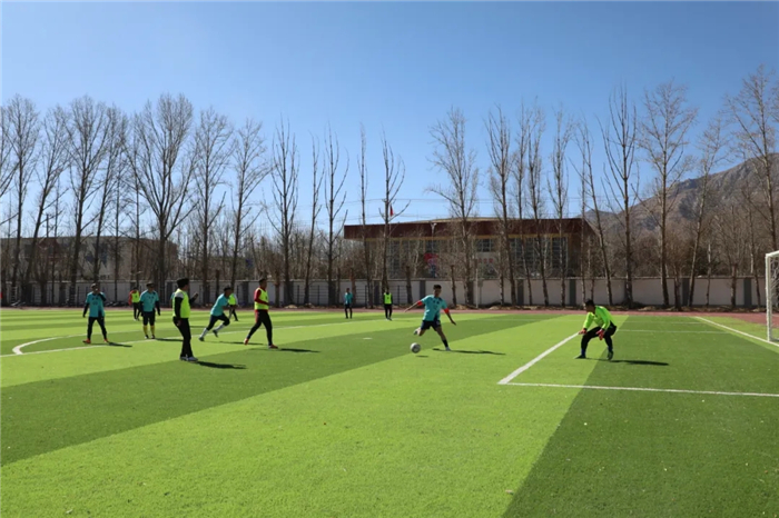 西藏阜康醫(yī)院