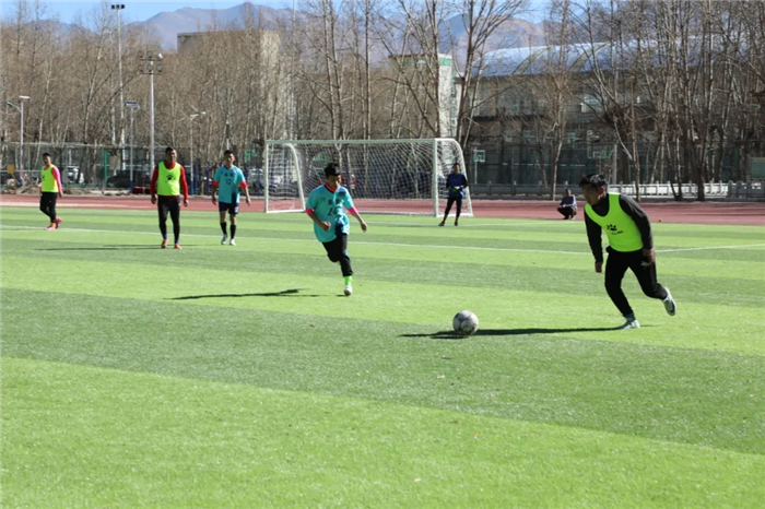 西藏阜康醫(yī)院