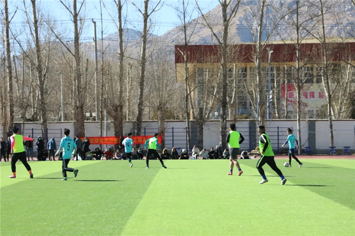 西藏阜康醫(yī)院