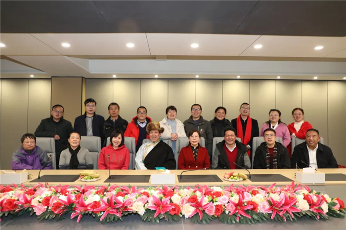 西藏阜康醫(yī)院