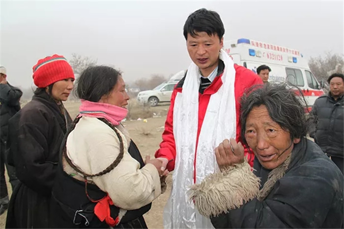 西藏阜康醫(yī)院
