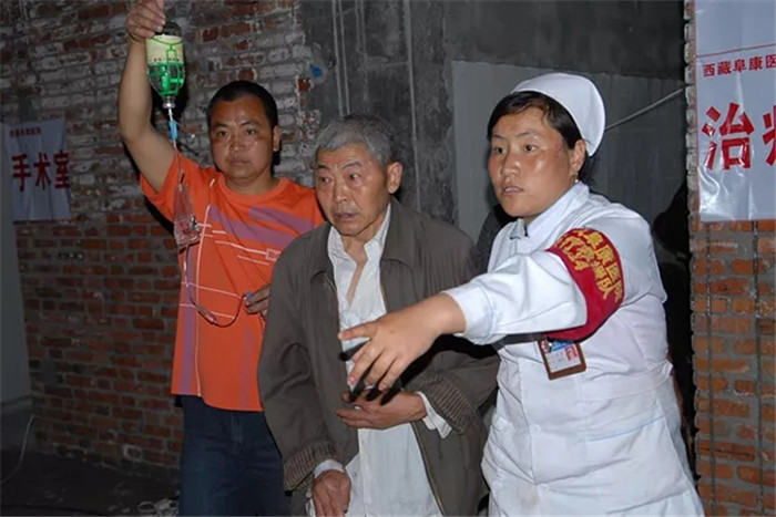 西藏阜康醫(yī)院