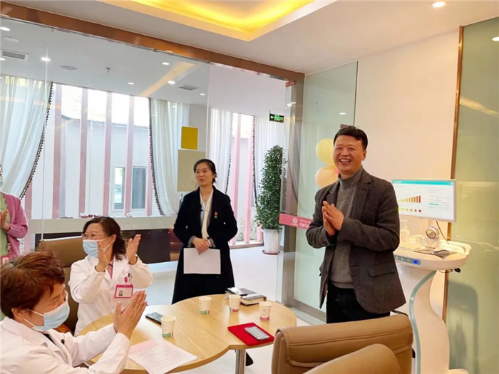 西藏阜康醫(yī)院