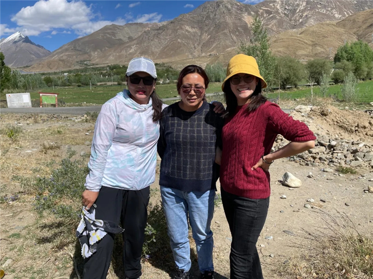 西藏阜康醫(yī)院