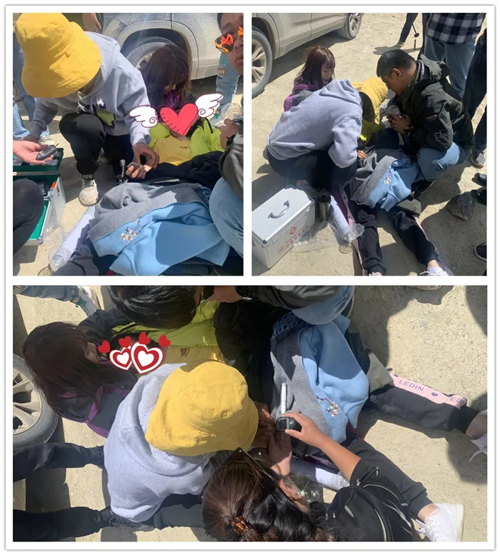 西藏阜康醫(yī)院