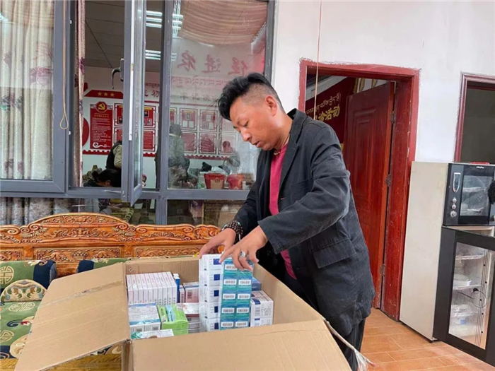 西藏阜康醫(yī)院