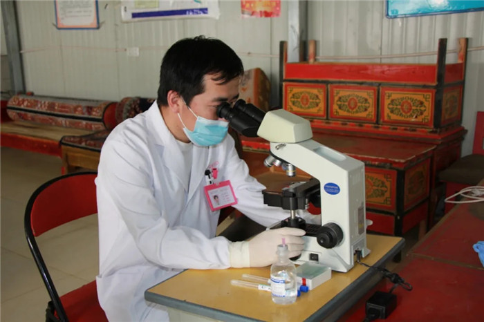 西藏阜康醫(yī)院