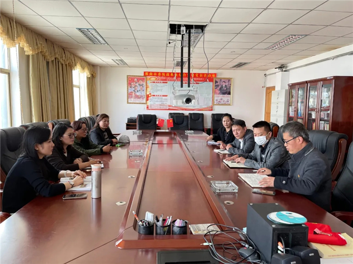 西藏阜康醫(yī)院