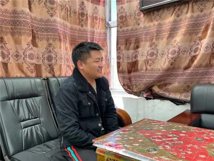 西藏阜康醫(yī)院