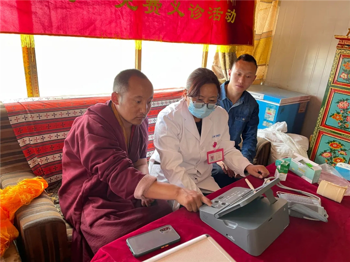 西藏阜康醫(yī)院