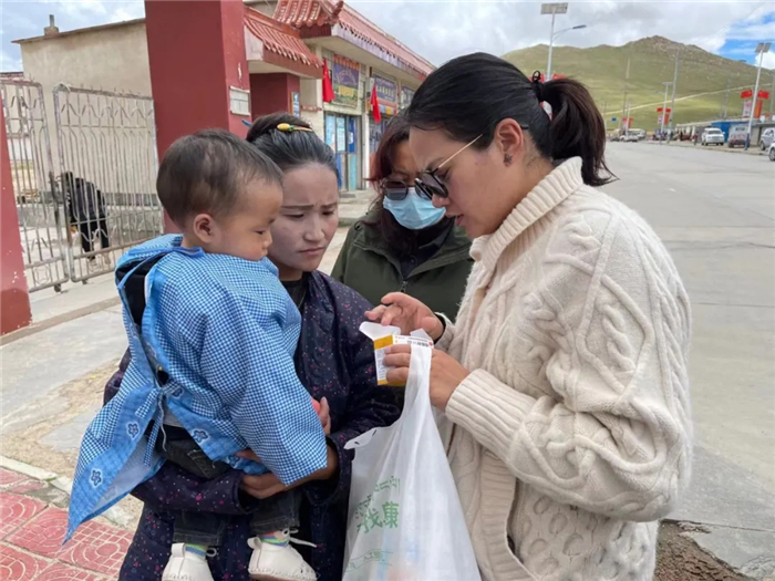 西藏阜康醫(yī)院