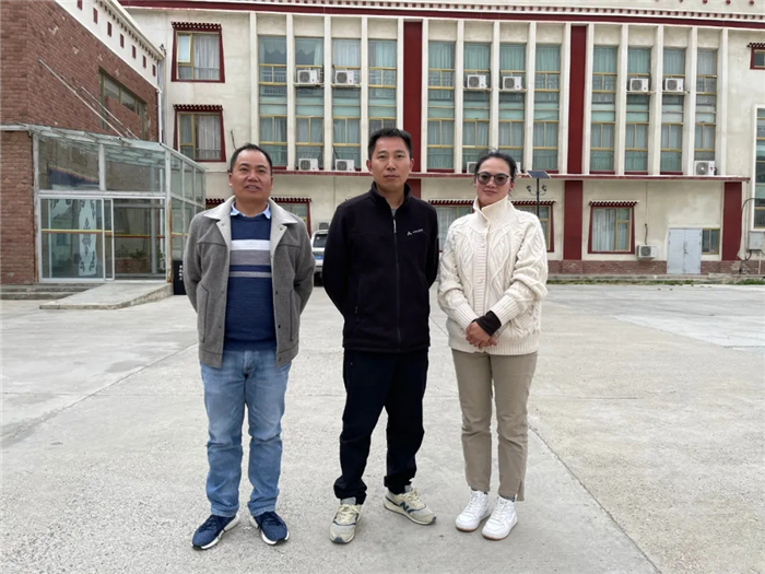 西藏阜康醫(yī)院