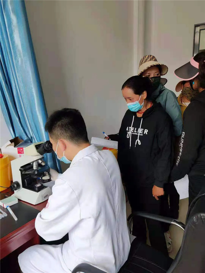 西藏阜康醫(yī)院