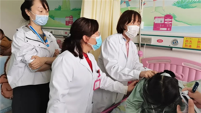 西藏阜康醫(yī)院 西藏阜康醫(yī)院