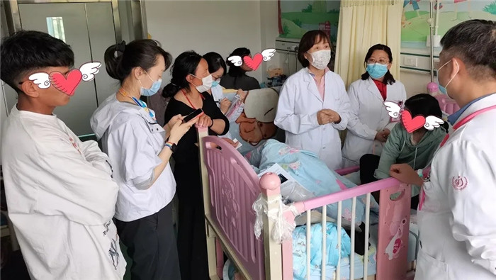 西藏阜康醫(yī)院 西藏阜康醫(yī)院