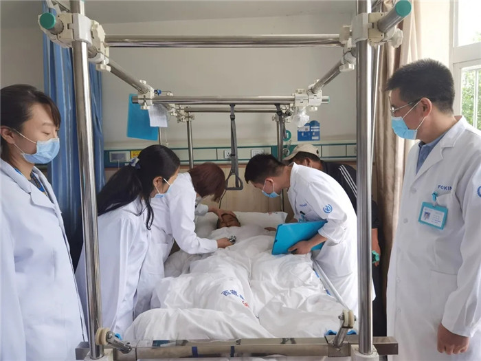 西藏阜康醫(yī)院 西藏阜康醫(yī)院