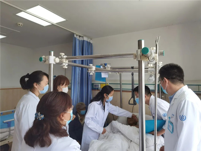 西藏阜康醫(yī)院 西藏阜康醫(yī)院