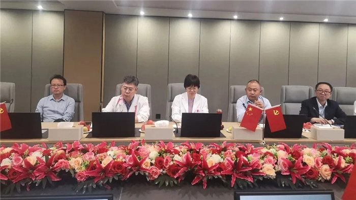 西藏阜康醫(yī)院 西藏阜康醫(yī)院