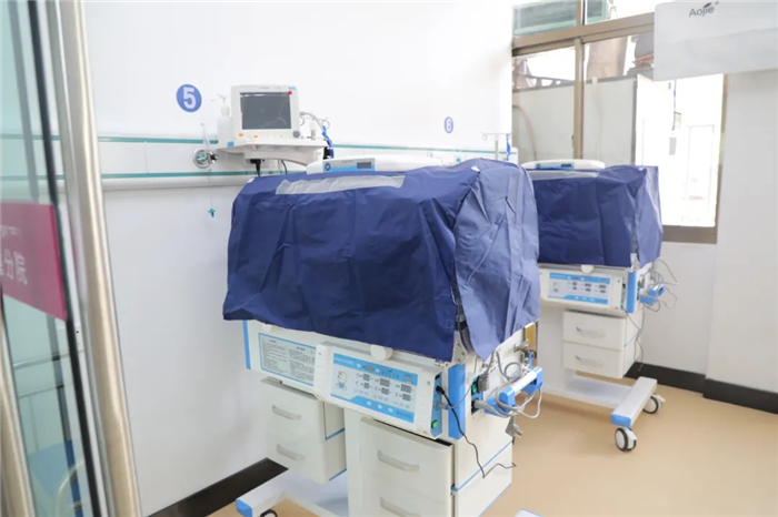 西藏阜康醫(yī)院