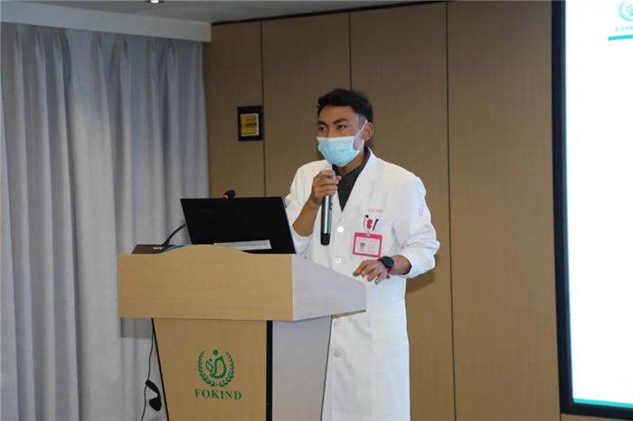 西藏阜康醫(yī)院