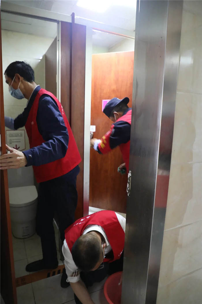 西藏阜康醫(yī)院