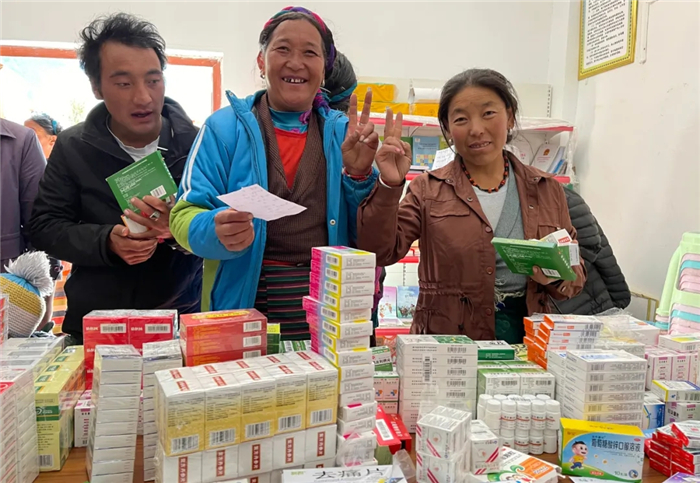 西藏阜康醫(yī)院 西藏阜康醫(yī)院