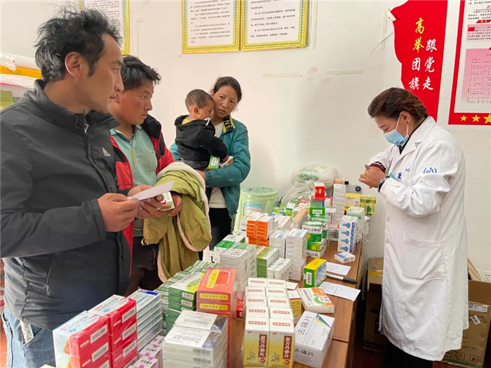 西藏阜康醫(yī)院 西藏阜康醫(yī)院