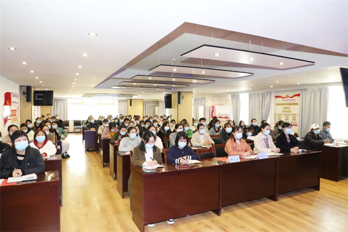 護(hù)理部開(kāi)展《2020版心肺復(fù)蘇指南》培訓(xùn)