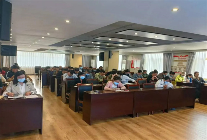 病案首頁(yè)規(guī)范填寫(xiě)培訓(xùn)簡(jiǎn)報(bào)