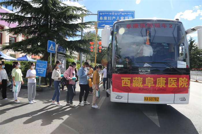 沒有西藏，哪有阜康！人民需要，必須擔(dān)當(dāng)！