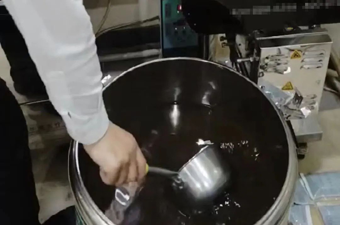 疫情防控　使命擔當—— 中醫(yī)科發(fā)揮中醫(yī)藥優(yōu)勢助力抗疫保衛(wèi)戰(zhàn)