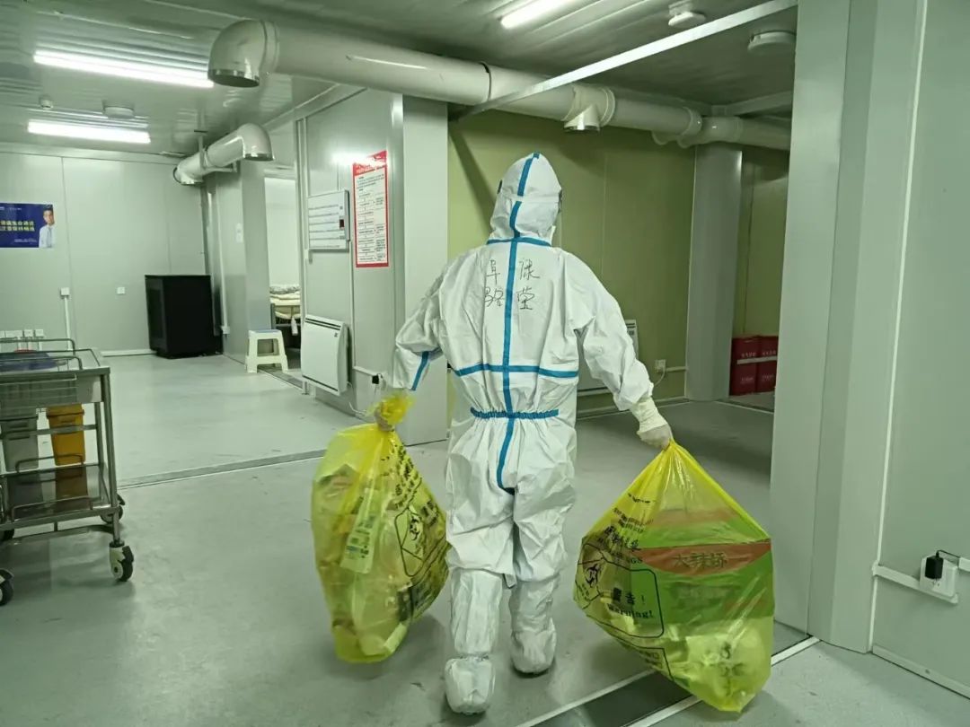 疫情面前，沒有人是孤島！這場沒有硝煙的戰(zhàn)爭，眾志成城沒有局外人！