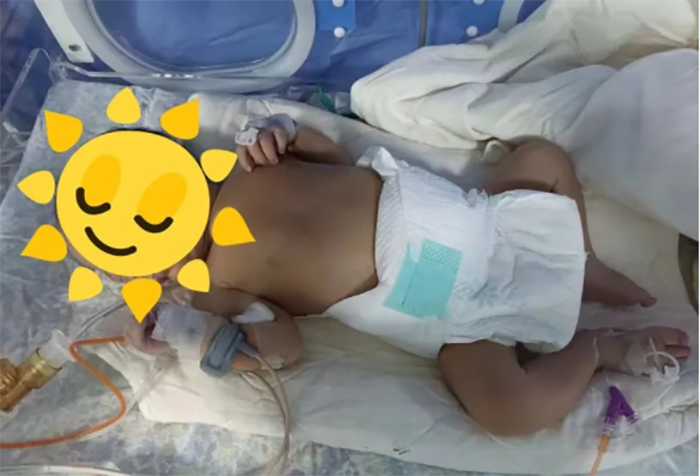 為了下一代的健康，產(chǎn)前檢查要記牢！