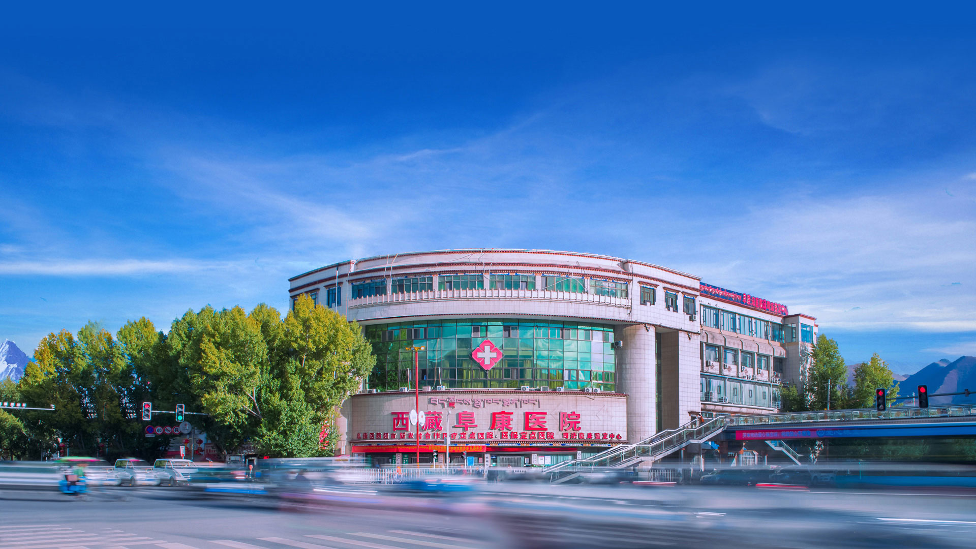 有一種“天愛”叫病人照顧患者 ——向輕傷不下火線的天使致敬