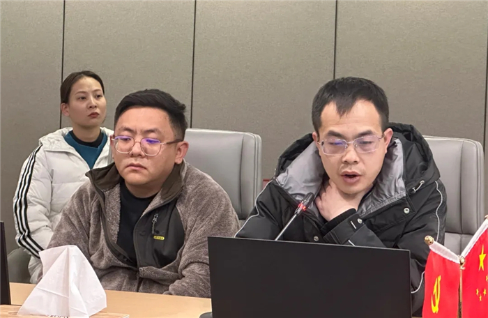 【進修新知】骨科張曉冬醫(yī)生、俄思瑪拉醫(yī)生進修學習分享會