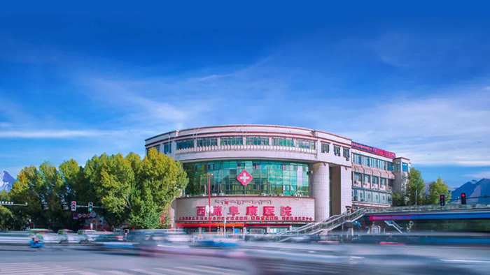 男孩便血4個(gè)月，父親四處尋醫(yī)，阜康醫(yī)院幫其擺脫困境