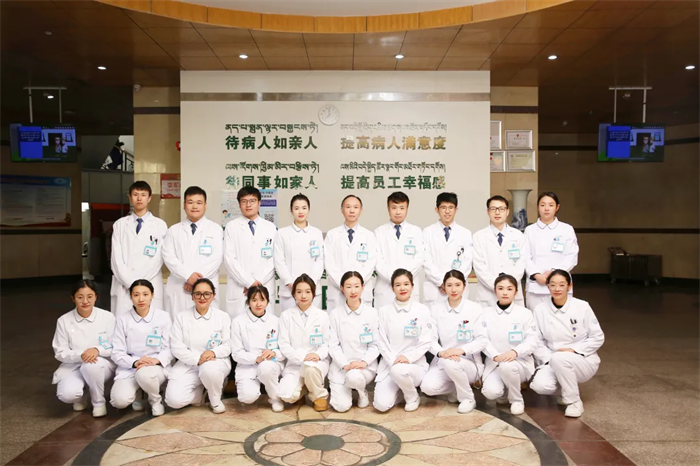 當護士節(jié)遇上母親節(jié)！