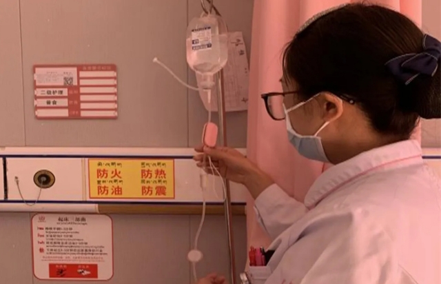 西藏阜康醫(yī)院婦科——溫柔以待是我們對(duì)患者的承諾！