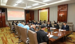 黨建引領(lǐng)聚合力 聯(lián)動共建促治理——西藏阜康醫(yī)院第八黨支部積極參加博達(dá)社區(qū)聯(lián)合主題...