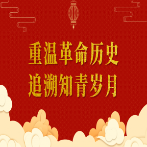阜康醫(yī)院黨支部林周知青農(nóng)場(chǎng)參觀活動(dòng)